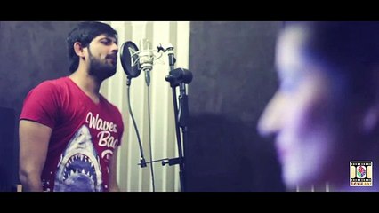 ROMANTIC MEDLEY 2 - OFFICIAL VIDEO - SARMAD QADEER & FARHANA MAQSOOD -