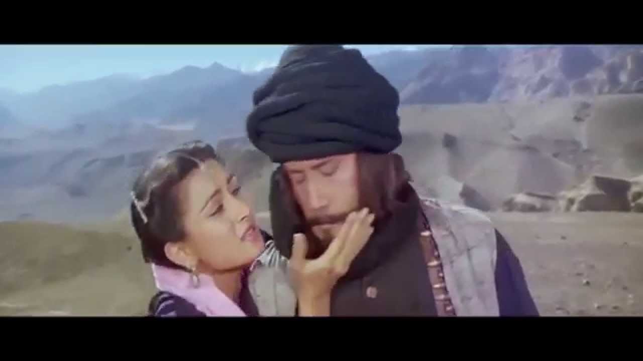 Chham Se Aaye Full HD 1080p
