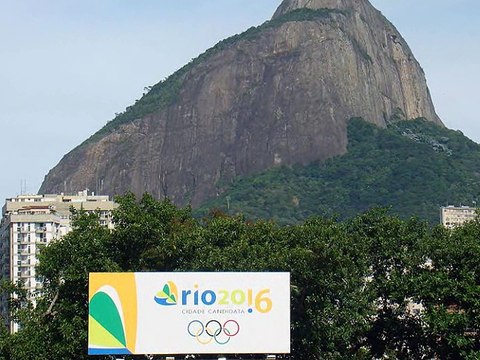 Jason Lee kidnapping Brazil Policia Militar turn up at New Zealand athlete’s apartment after accusation