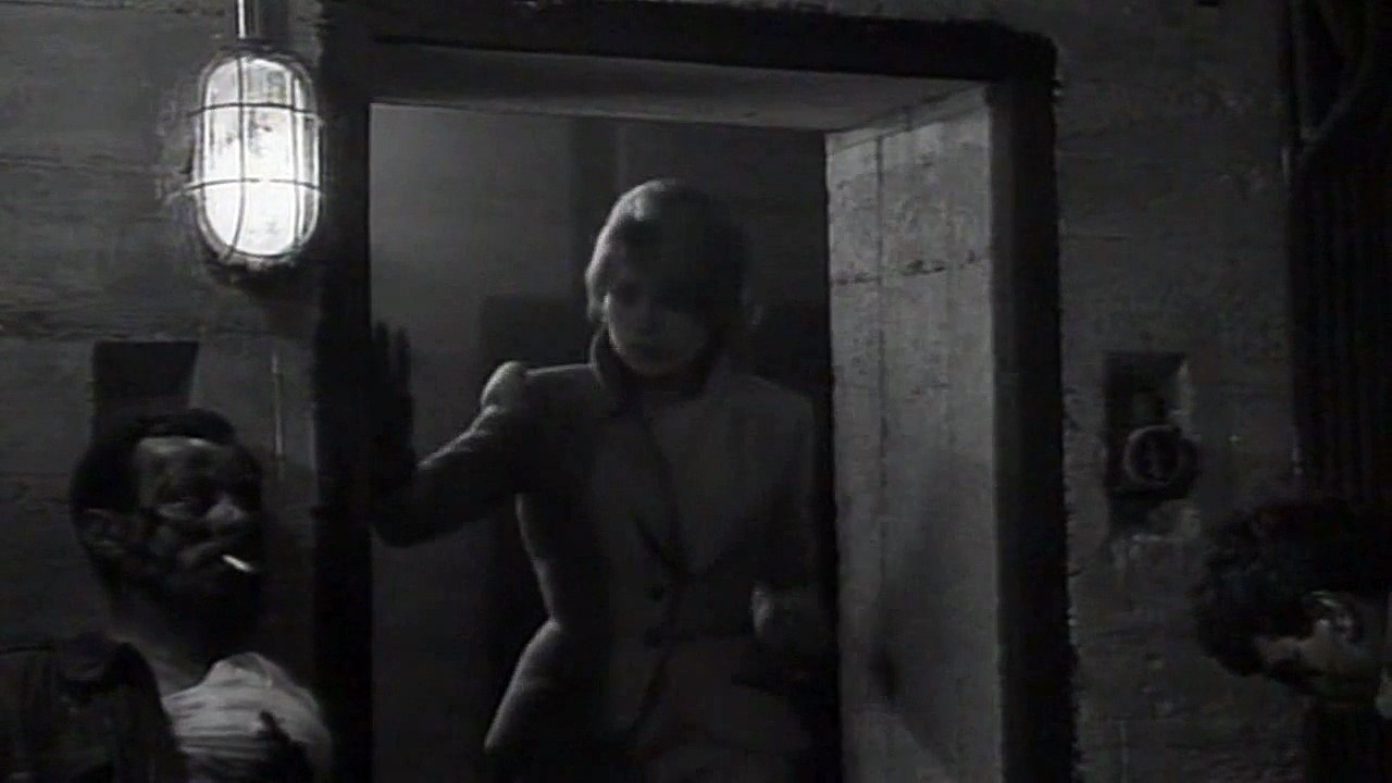 La Vie de Chateau (1966) (Catherine Deneuve et Philippe Noiret ) [Fin]