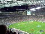 NRL bunker controversy as the Sea Eagles edge out the Rabbitohs at Allianz Stadium