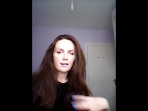 Irish Comedian Has Funny Take on How Hairdressers Work