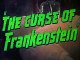 Preview: Curse of Frankenstein (1957)