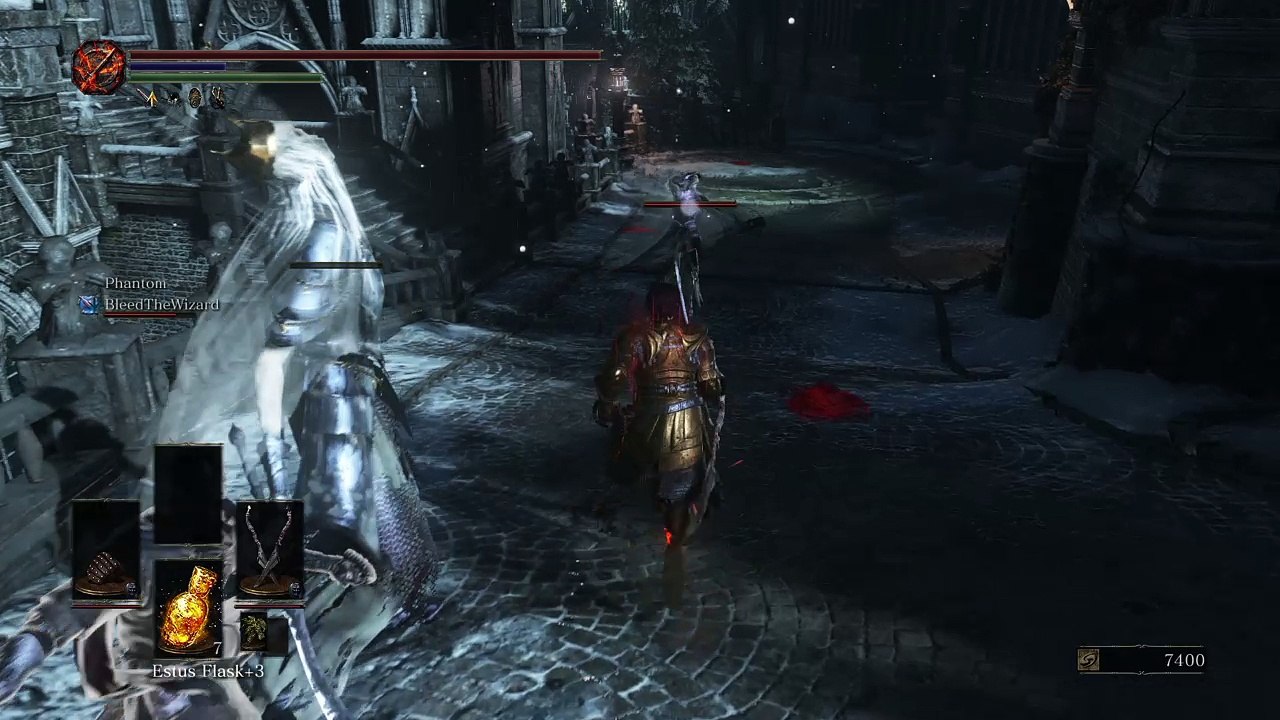 In Sync