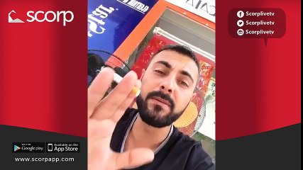 Scorp - AYRILDIĞIN SEVGİLİNE SON Bİ CÜMLE