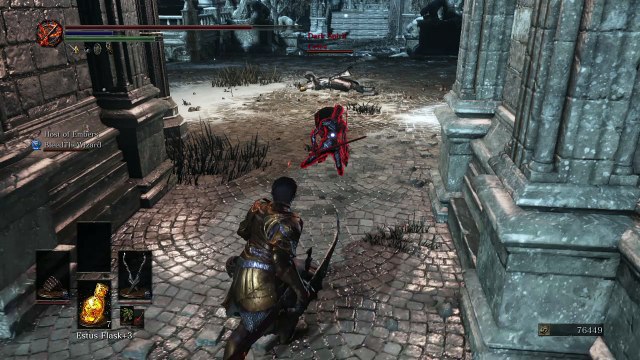 When Invaders Just Can't Take Anymore