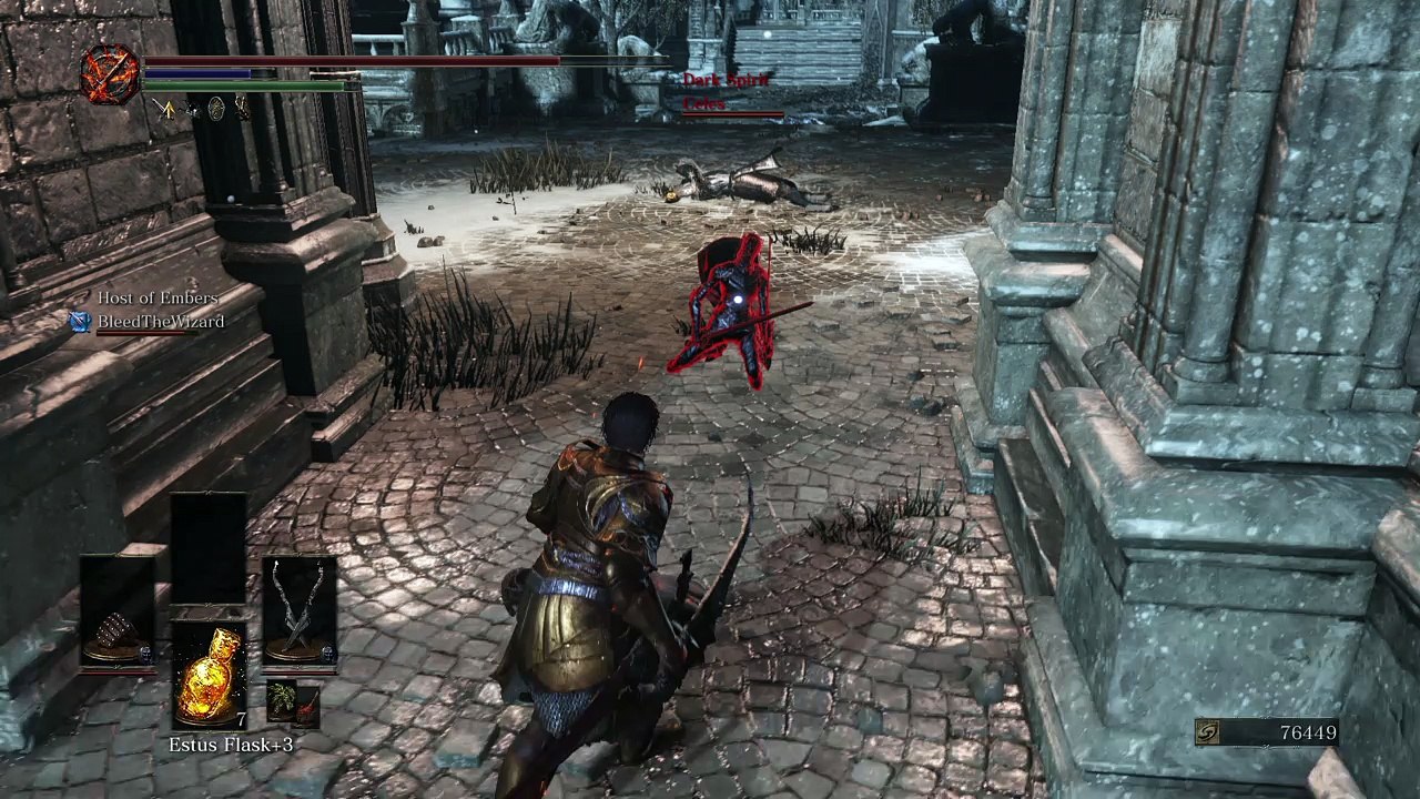 When Invaders Just Can't Take Anymore