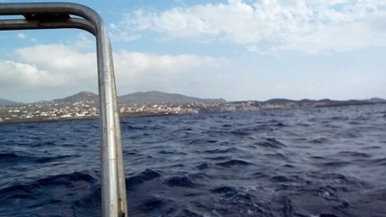 Ultima Boa e ultima Poppa, Baba e Alba Regata del 24 Luglio 2016