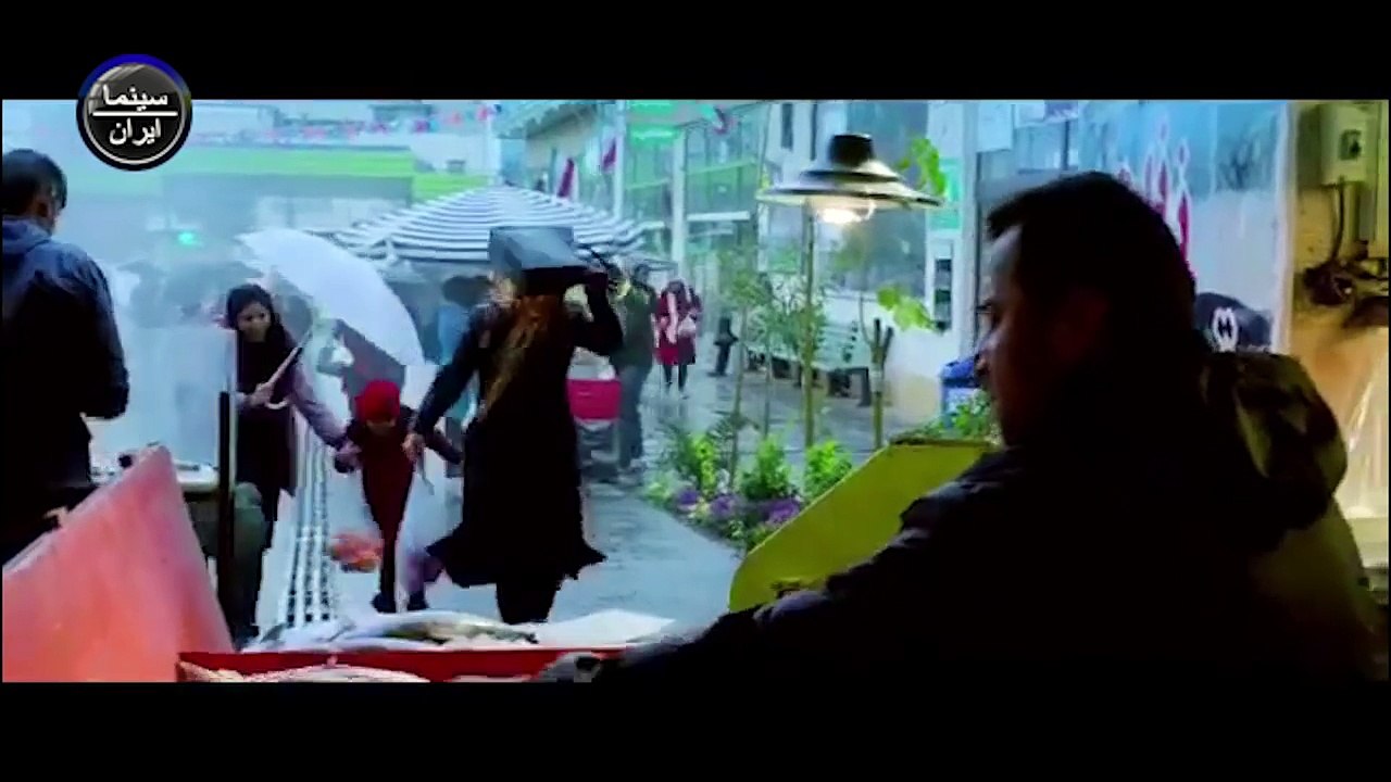 Dokhtar - دختر