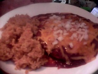 How to make real Red chili for enchiladas and more recipe