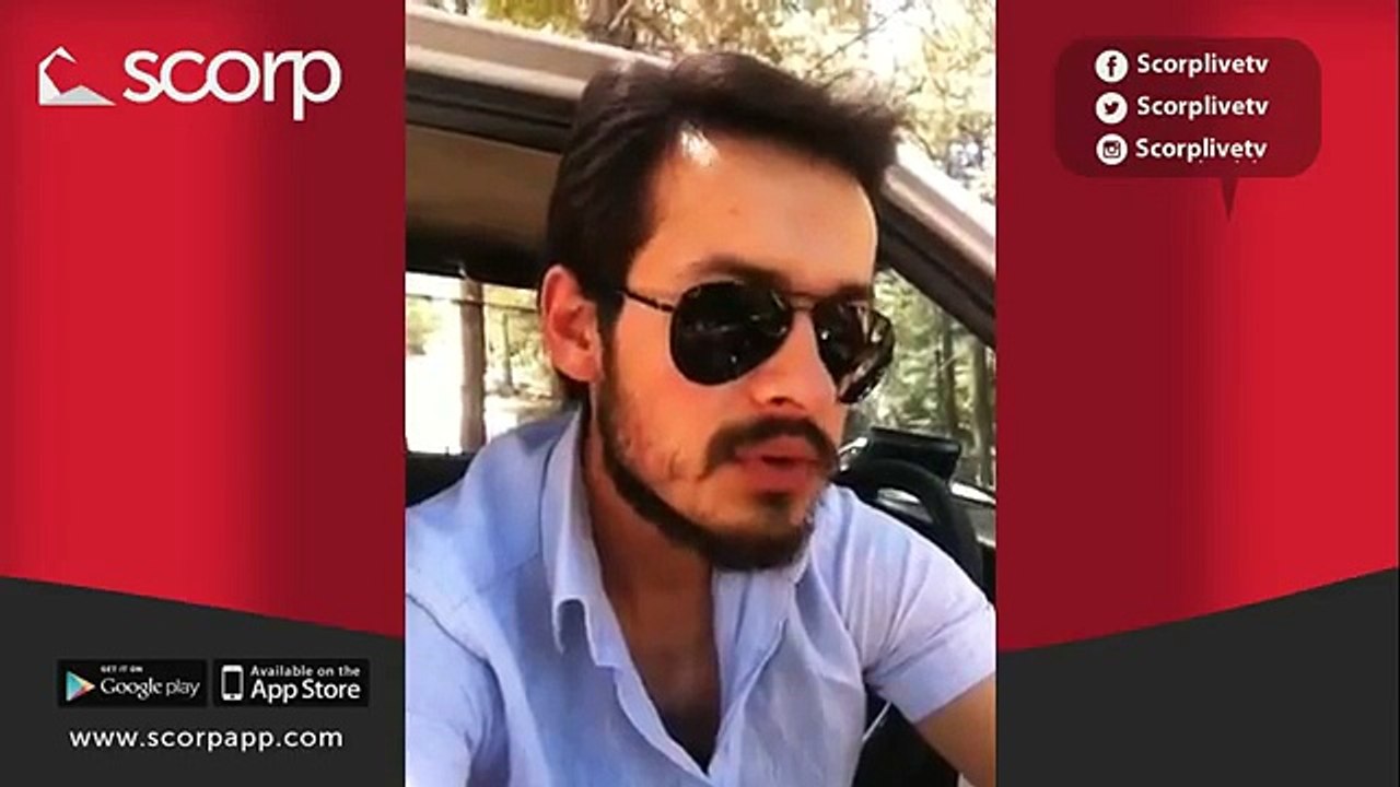 Scorp - HAYATINIZDA KI GEREKSIZ KARARLAR
