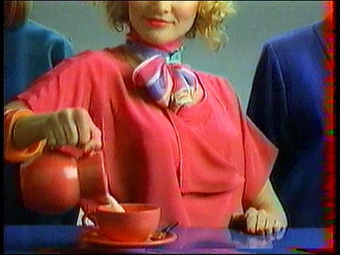 TF1 6 septembre 1986 1 pub, 1 B.A., Les étés de droit de réponse