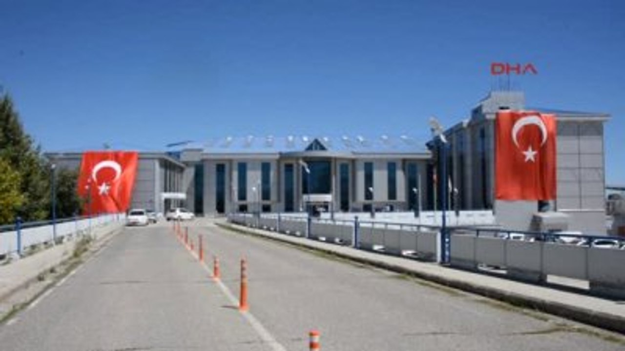 Erzurum Gülen'in Özel Hastanesi, Halkın Hastanesi Oldu