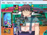 Yugioh GX Duel Academy 2 [ i occasionally  suck at dueling]