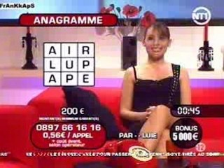 Melanie - La Nuit est a vous