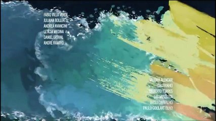 A TERRA PROMETIDA: Abertura da novela bíblica da Rede Record _ 2016 #ATerraPrometida
