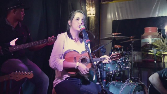 Marina Melles - Seleção de Pagodes