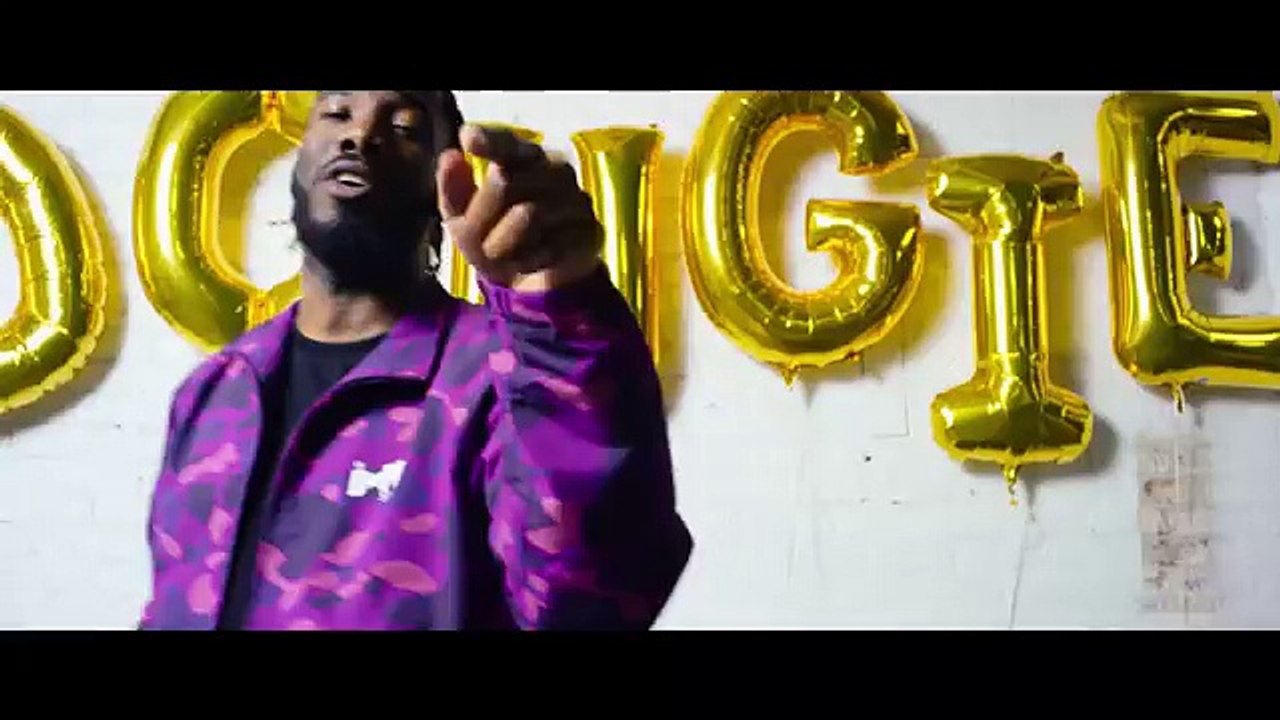Dougie F - Birthday