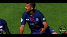 Hatem Ben Arfa individual highlights PSG vs Inter Milan 24-07-2016
