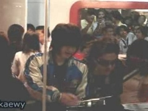 16.07.2007 golf-mike @hotwave