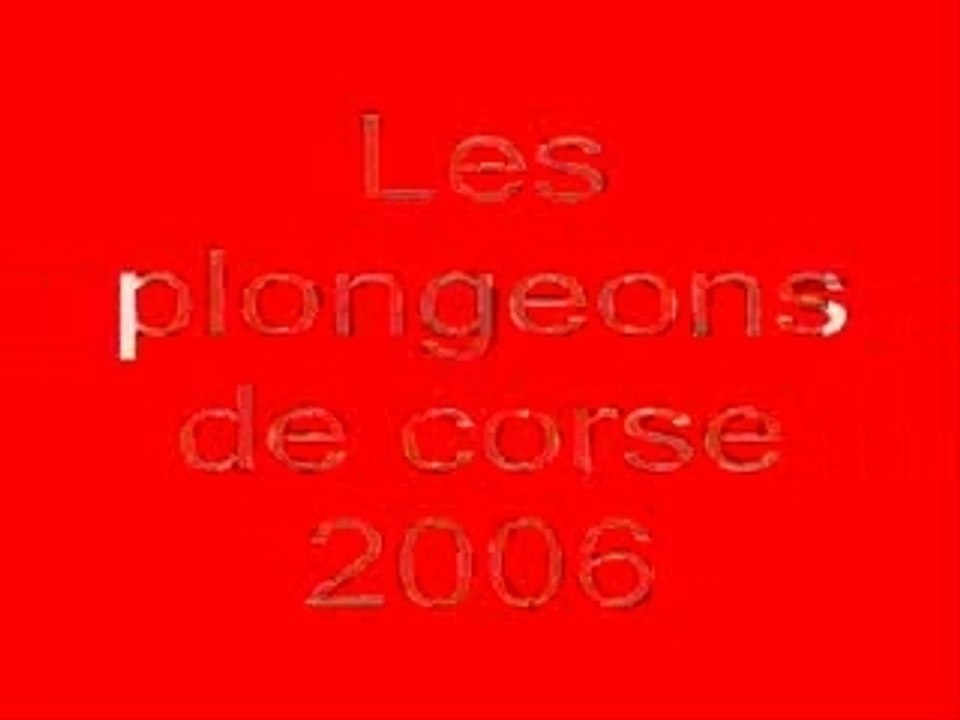 Corse