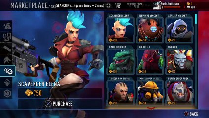 Live Stream de Kill Strain  Ps4 (8)