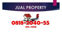 0818-2040-55(Bpk Yogie) | Ruko Dijual Di Bandung, Rumah Dijual Di Bandung