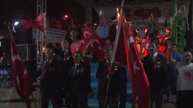 Sütçü İmam'ın Torunu: Öyle Bir Dedenin Torunu Olarak Hiç Korkmuyoruz