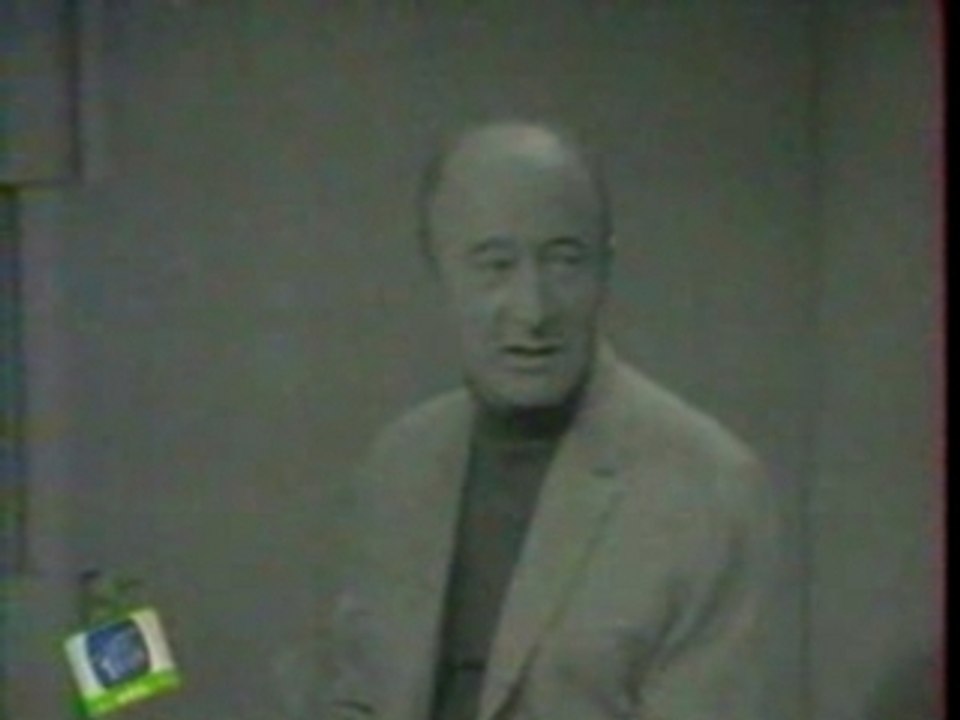 Mr Cinéma - Gabin - Audiard  -Simon -Fernandel