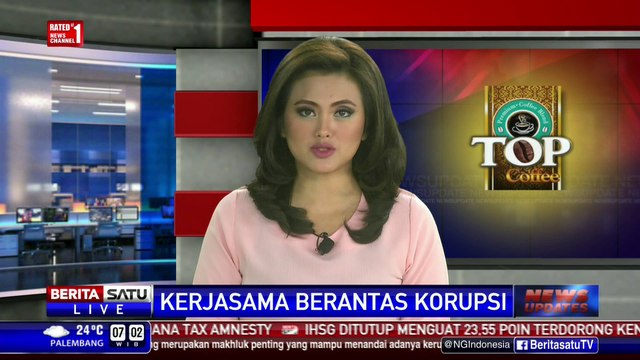 KPK, Kemenkes, dan BPJS Kerjasama Berantas Kecurangan JKN