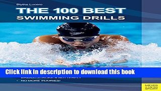 Download The 100 Best Swimming Drills PDF Online