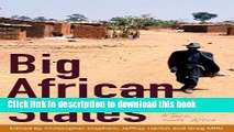 Read Books Big African States: Angola, DRC, Ethiopia, Nigeria, South Africa, Sudan Ebook PDF
