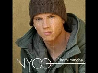 Nyco dimmi perche