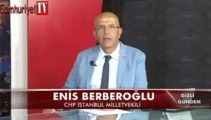 Gizli Gündem / 4 lider Diyarbakır'a gitmeli - 1 -