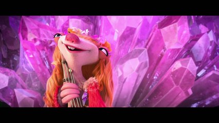 Ice Age - Collision Course Jessie J - 'Superstar' Lyric Video Official HD 2016