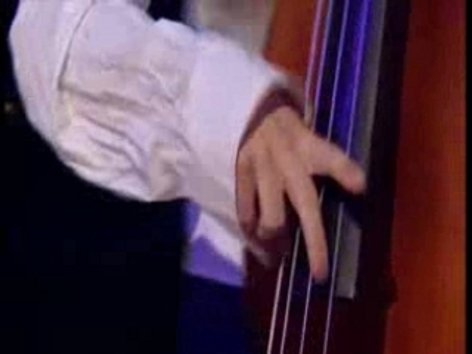 Bad Plus, The -  - 06-04-2004