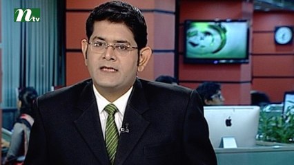 NTV Shokaler Khobor | 26 July 2016