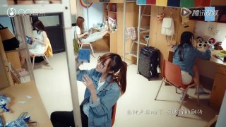 160725 SNH48《星愿》MV - (鞠婧祎 李艺彤 万丽娜 陆婷 冯薪朵 何晓玉 陈问言 费沁源)