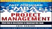 Read Book The Fast Forward MBA in Project Management (Fast Forward MBA Series) ebook textbooks