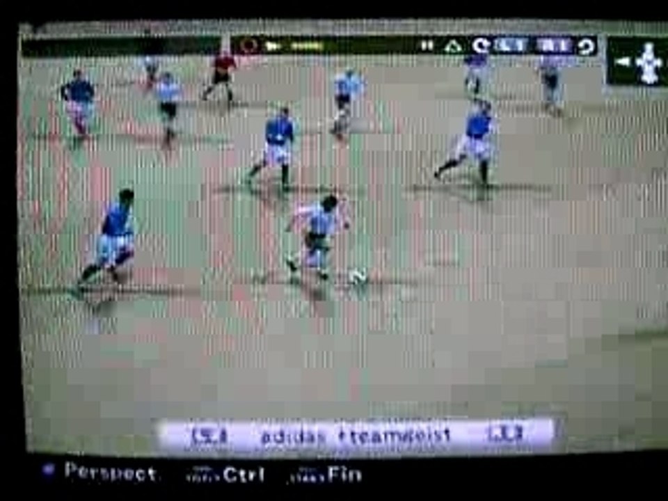 Coup du foulard de maradona