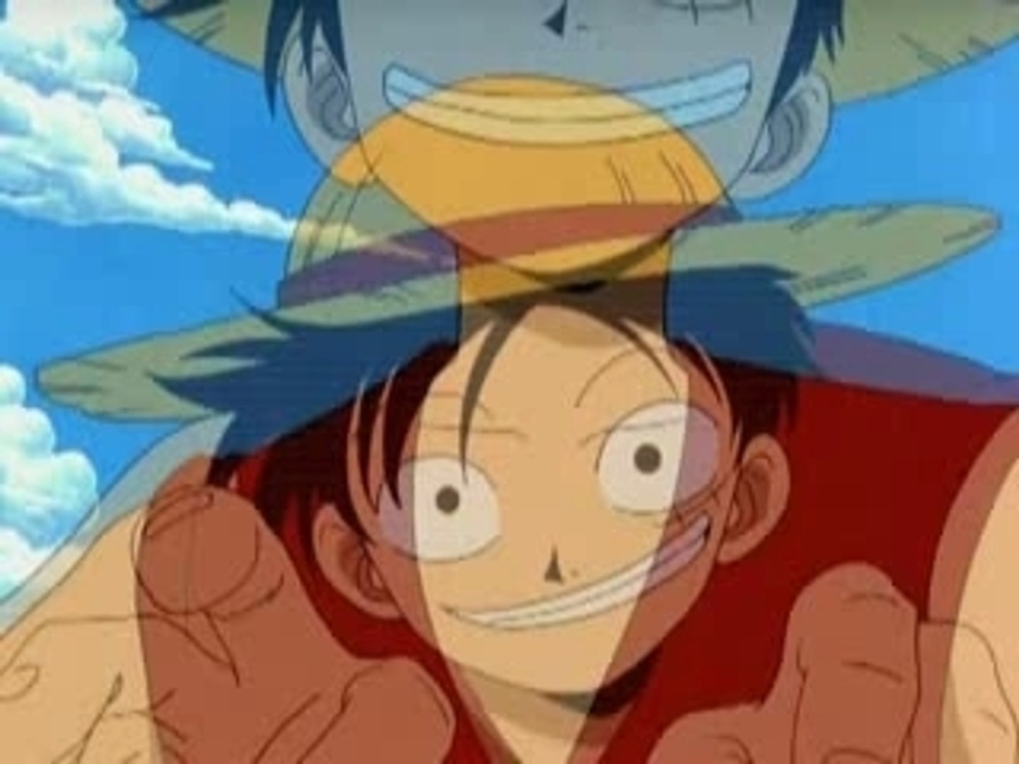 ⁣One Piece Ending 02