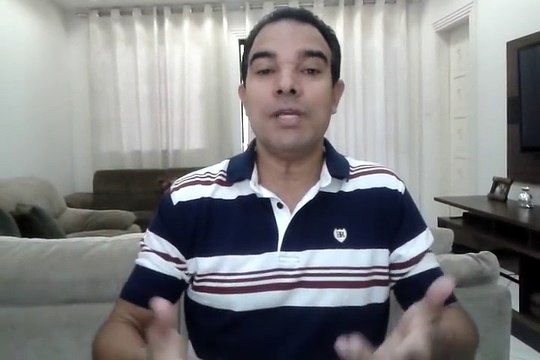 Ex bispo da Universal - Porque saí da iurd