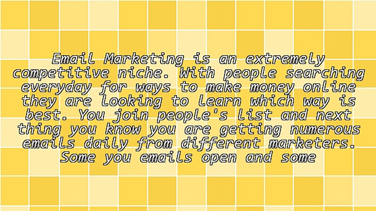 5 Killer Tricks to Improve Email Open Rates