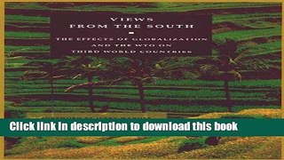 Read Books Views from the South E-Book Free