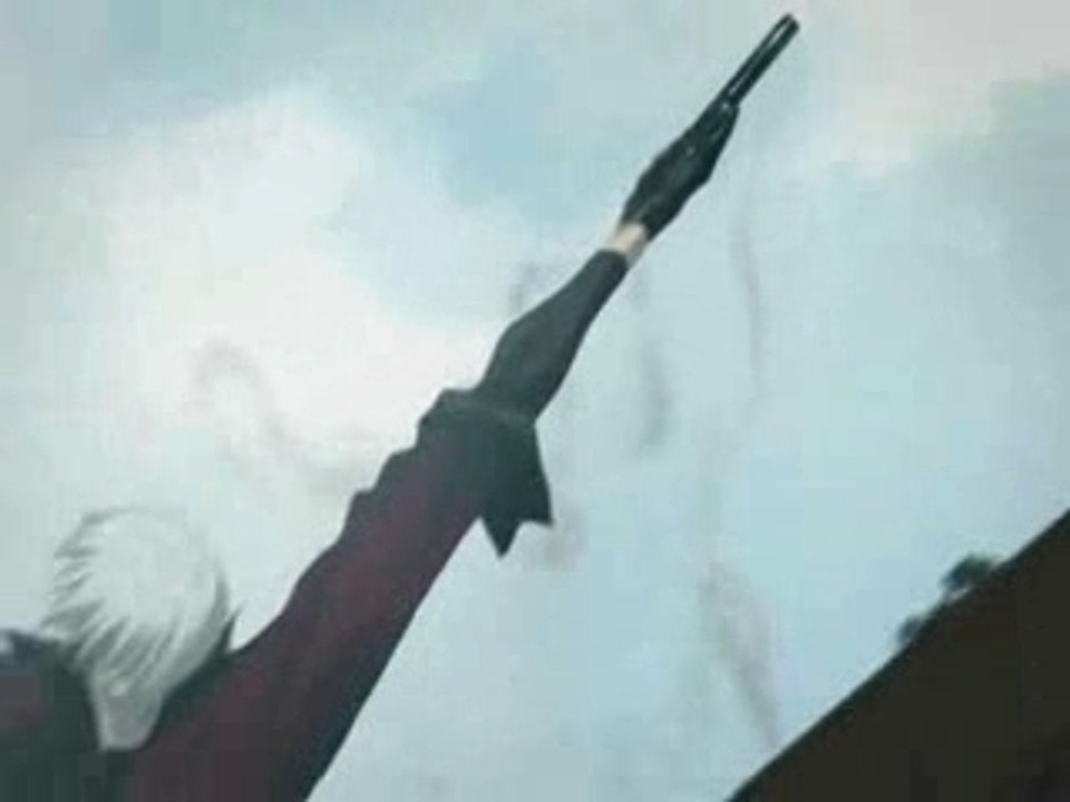 Devil May Cry
