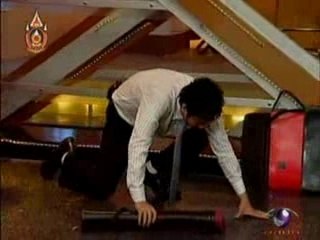 3 Num 3 Mum 21.07.07 : 02 Hello Kitty, นินทา