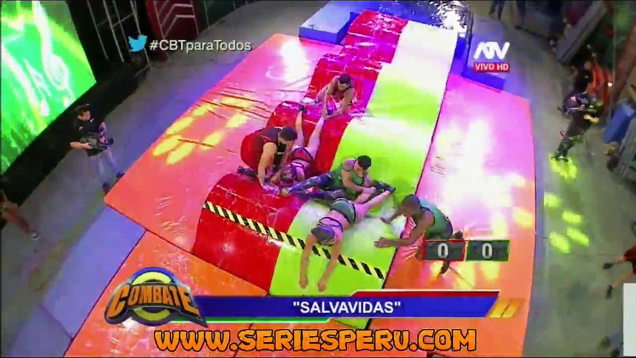 COMBATE