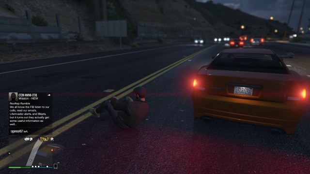 Well that really sucks for him...