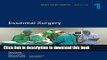Read Disease Control Priorities, Third Edition (Volume 1): Essential Surgery PDF Free