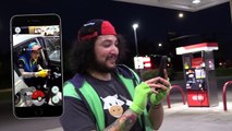 ANARCHY AFTER HOURS • Pokemon GO